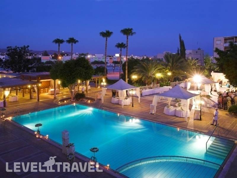Фотография Ajax Hotel