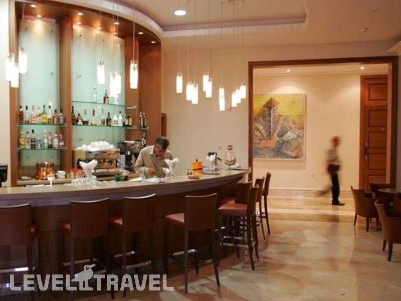Фотография Ajax Hotel