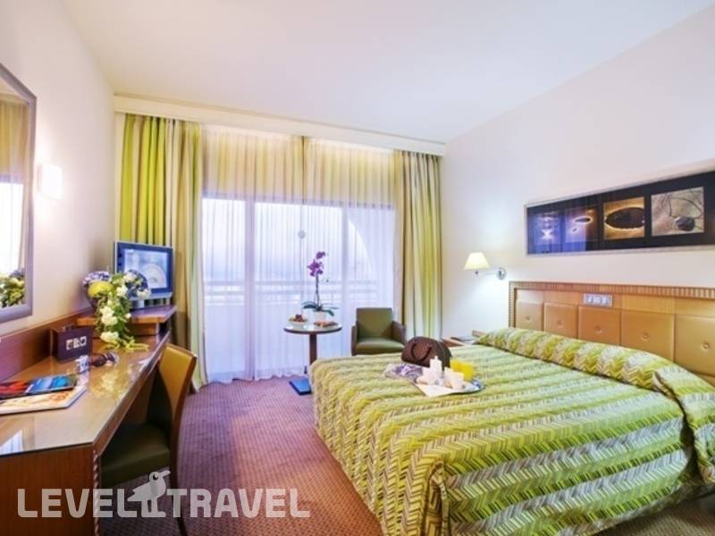 Фотография Ajax Hotel