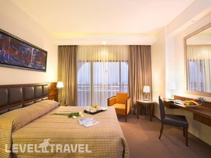 Фотография Ajax Hotel