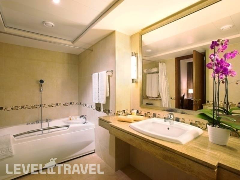 Фотография Ajax Hotel