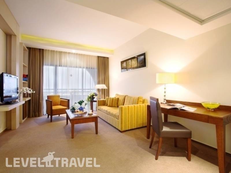 Фотография Ajax Hotel
