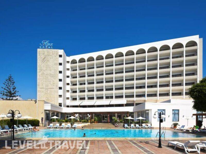Фотография Ajax Hotel