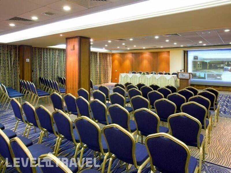 Фотография Ajax Hotel