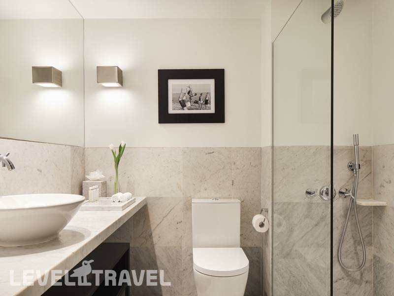 Фотография Almyra Hotel