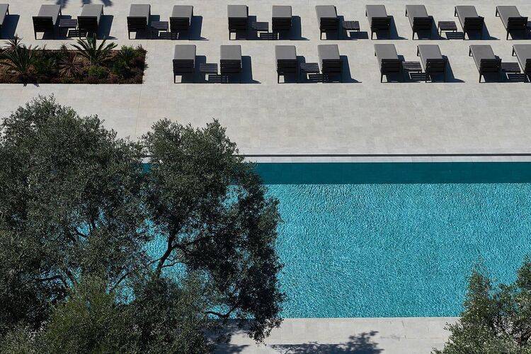 Almyra Hotel