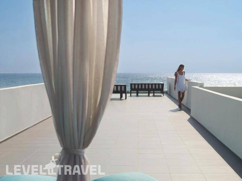 Фотография Almyra Hotel