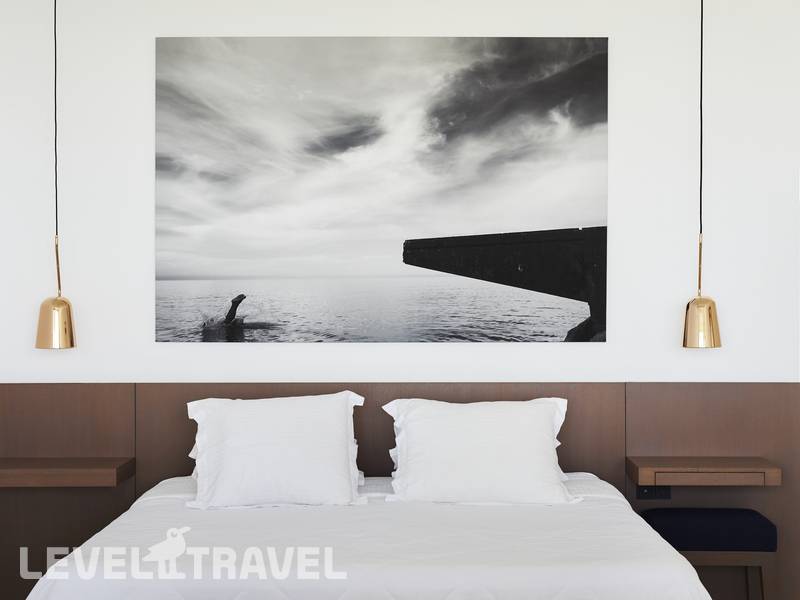 Фотография Almyra Hotel
