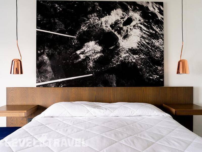 Фотография Almyra Hotel