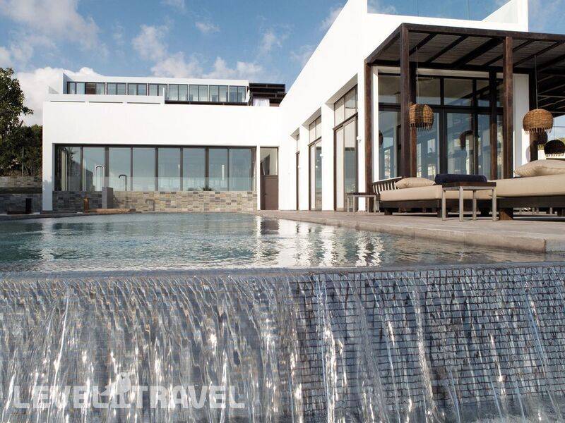 Фотография Almyra Hotel