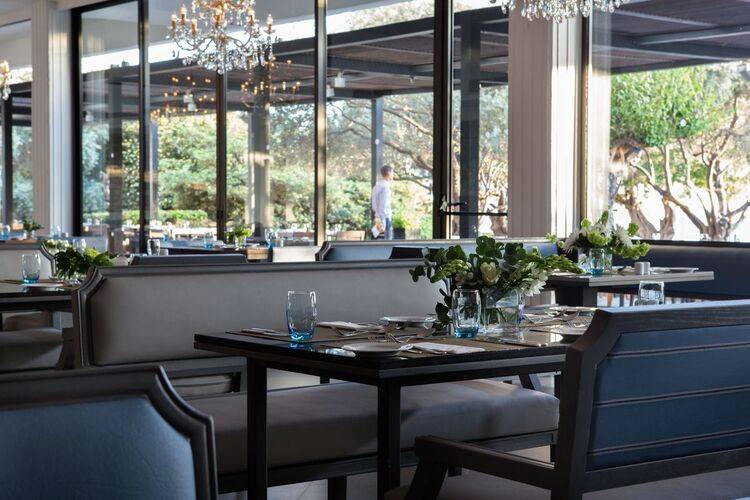Almyra Hotel