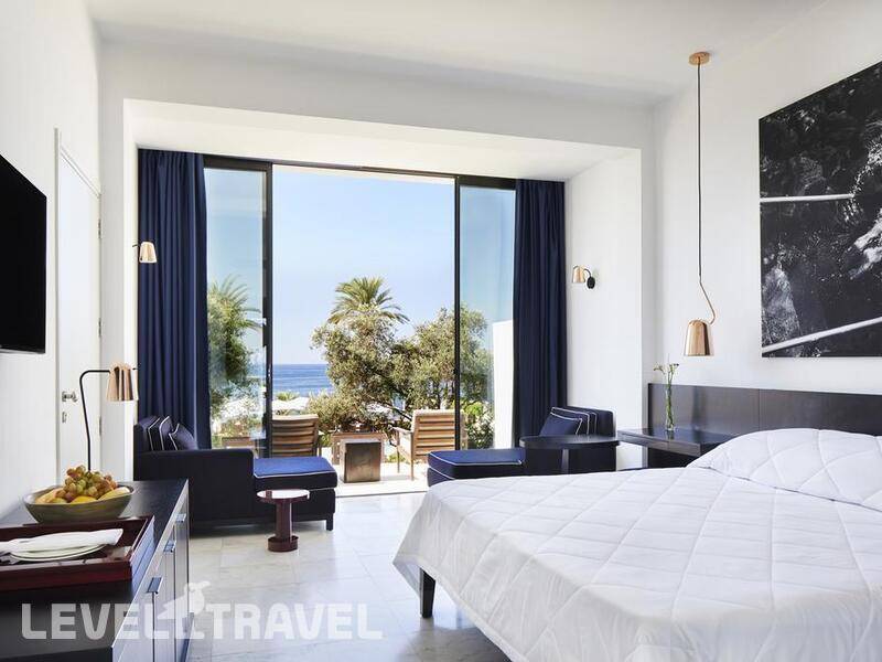 Фотография Almyra Hotel