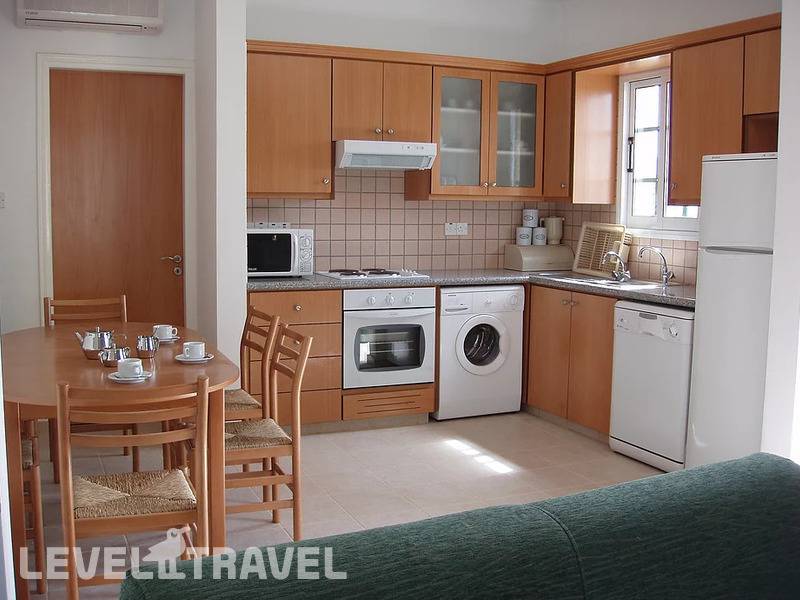 Фотография Kotsias Villas