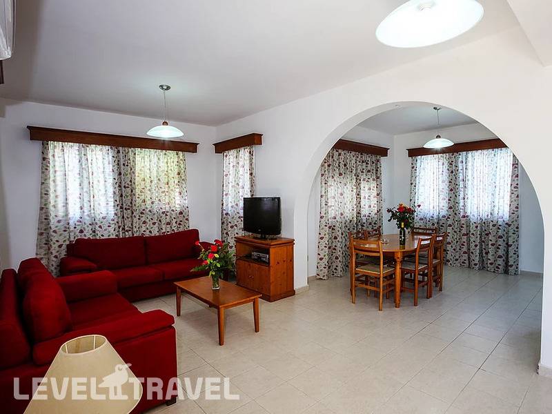 Фотография Kotsias Villas