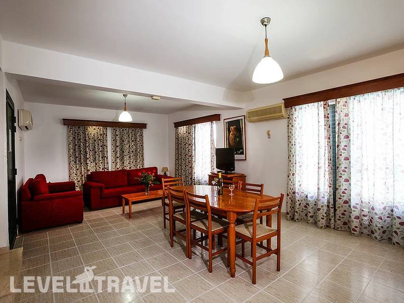 Фотография Kotsias Villas