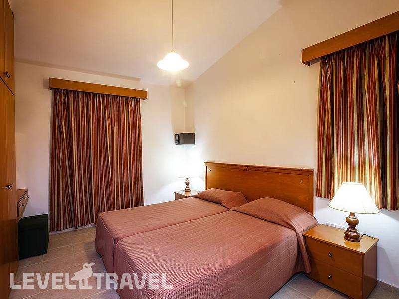 Фотография Kotsias Villas