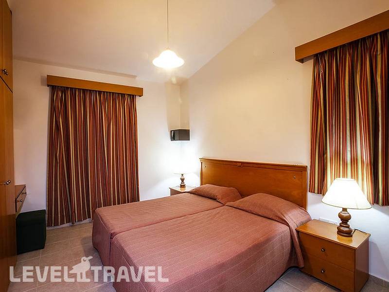 Фотография Kotsias Villas