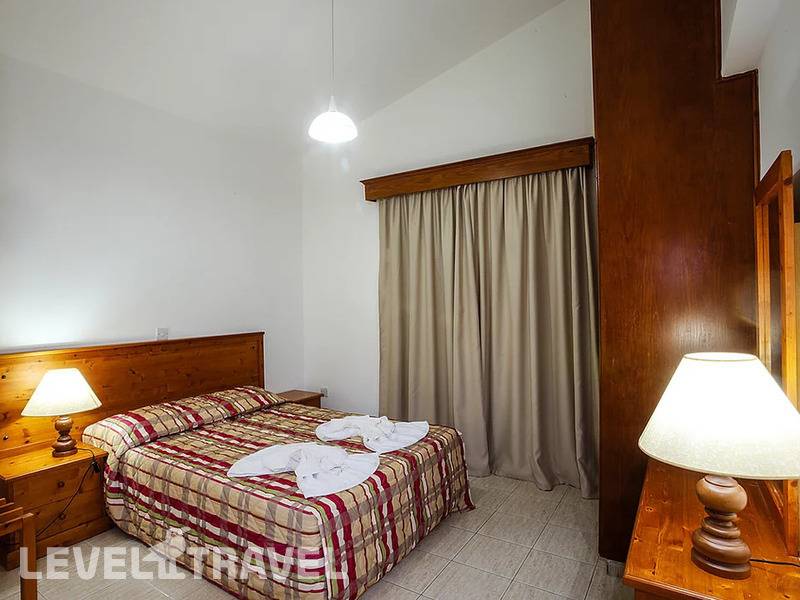 Фотография Kotsias Villas