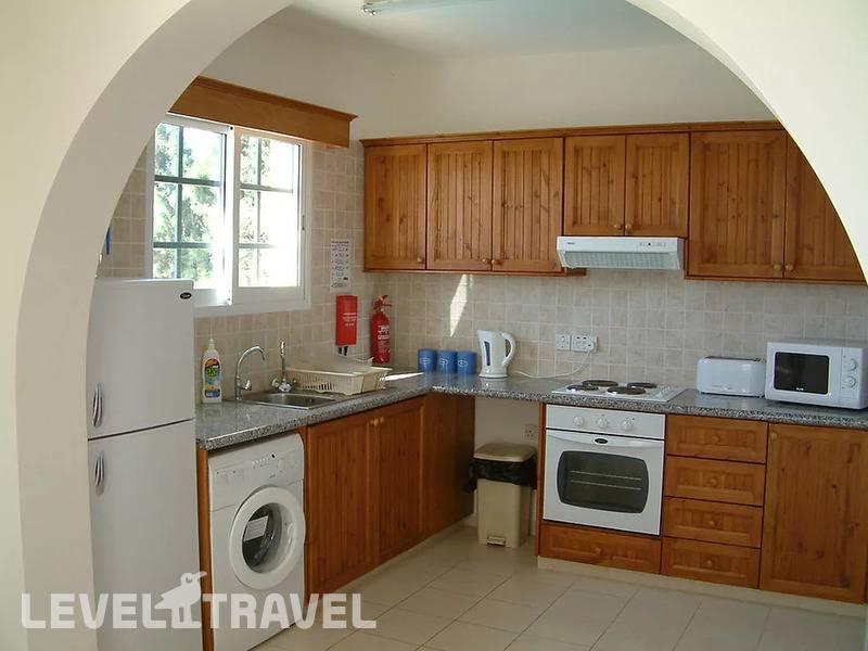 Фотография Kotsias Villas