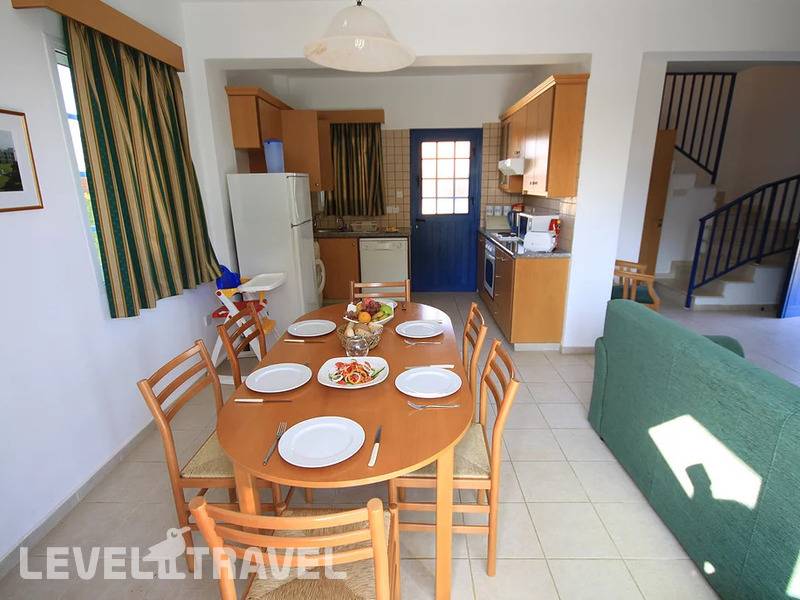 Фотография Kotsias Villas