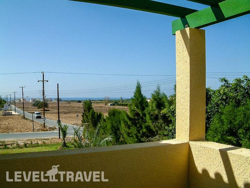 Фотография Kotsias Villas