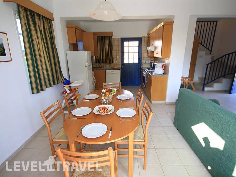 Фотография Kotsias Villas