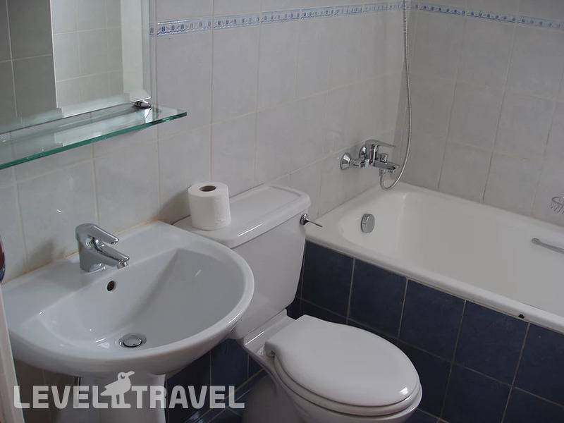 Фотография Kotsias Villas