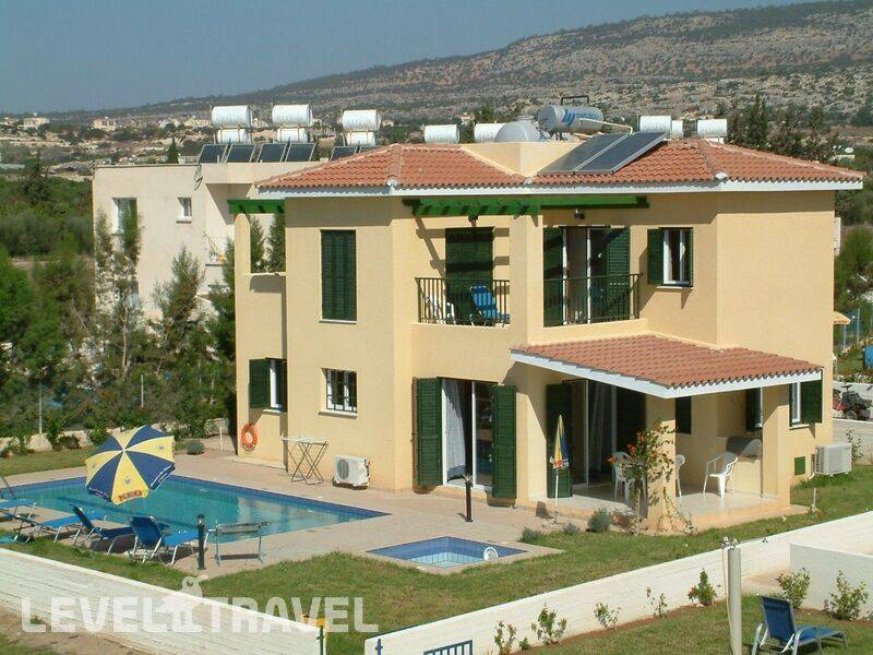 Фотография Kotsias Villas Фотография Kotsias Villas