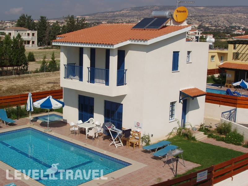 Фотография Kotsias Villas