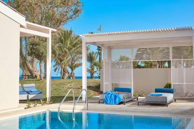 Atlantica Mare Village Ayia Napa (Ex.Kermia Beach Bungalow Hotel)