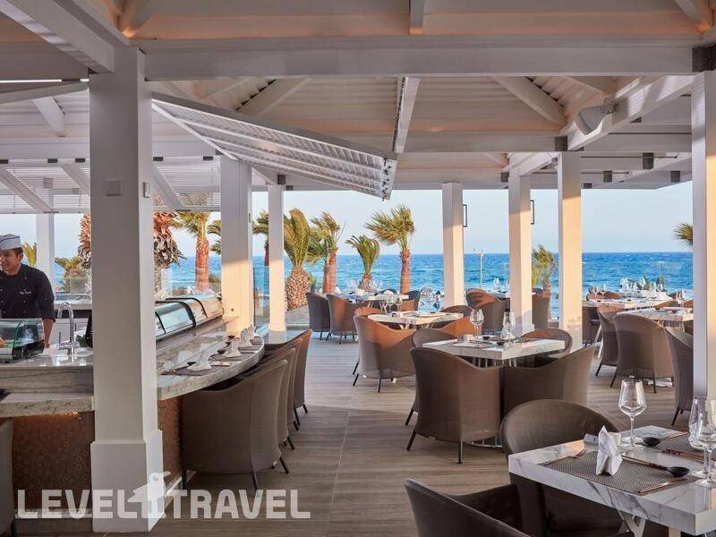 Фотография Atlantica Mare Village Ayia Napa (Ex.Kermia Beach Bungalow Hotel)