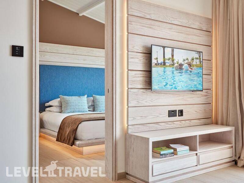 Фотография Atlantica Mare Village Ayia Napa (Ex.Kermia Beach Bungalow Hotel)
