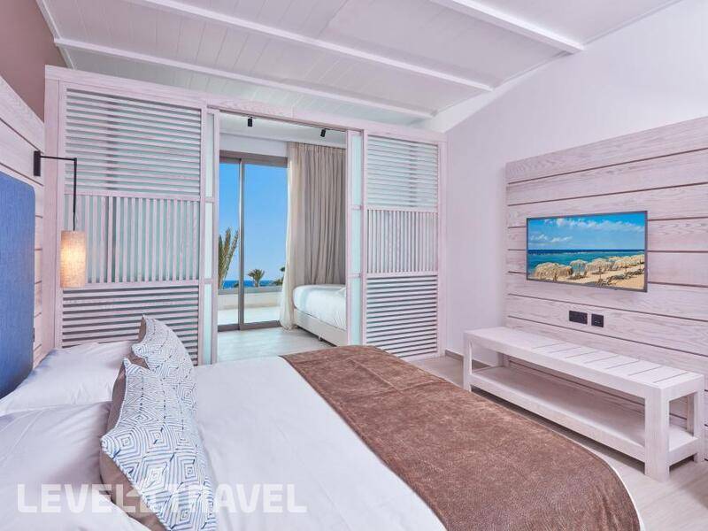 Фотография Atlantica Mare Village Ayia Napa (Ex.Kermia Beach Bungalow Hotel)