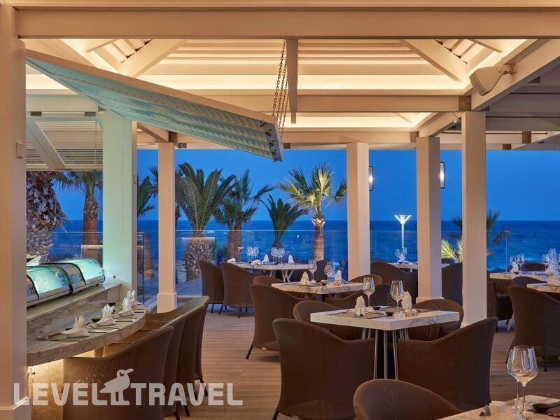 Фотография Atlantica Mare Village Ayia Napa (Ex.Kermia Beach Bungalow Hotel)