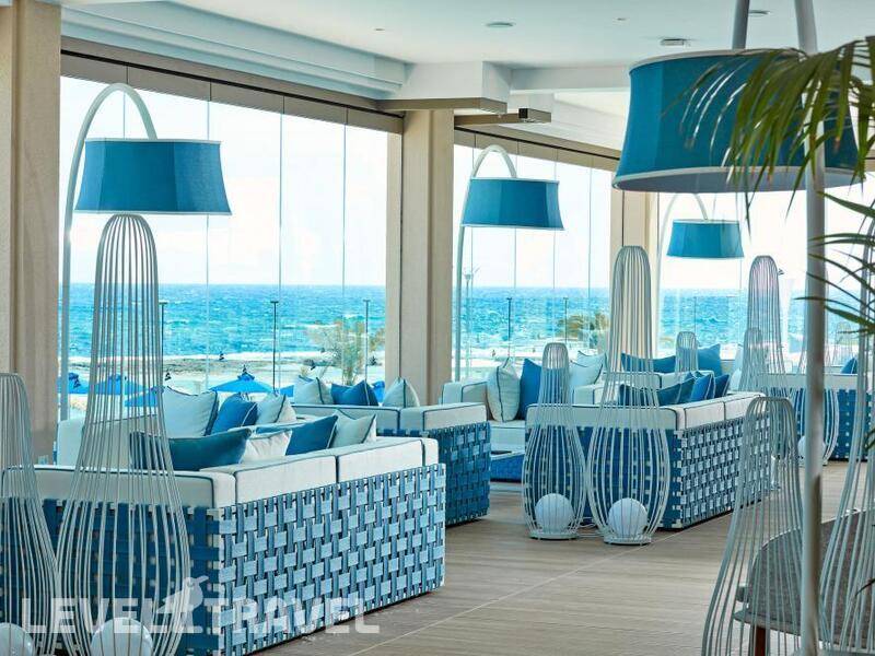 Фотография Atlantica Mare Village Ayia Napa (Ex.Kermia Beach Bungalow Hotel)