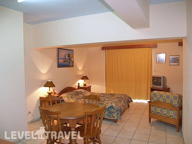 Фотография Palm Sea Beach Holiday Apts