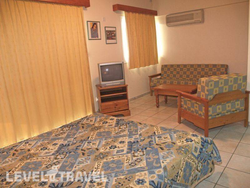 Фотография Palm Sea Beach Holiday Apts