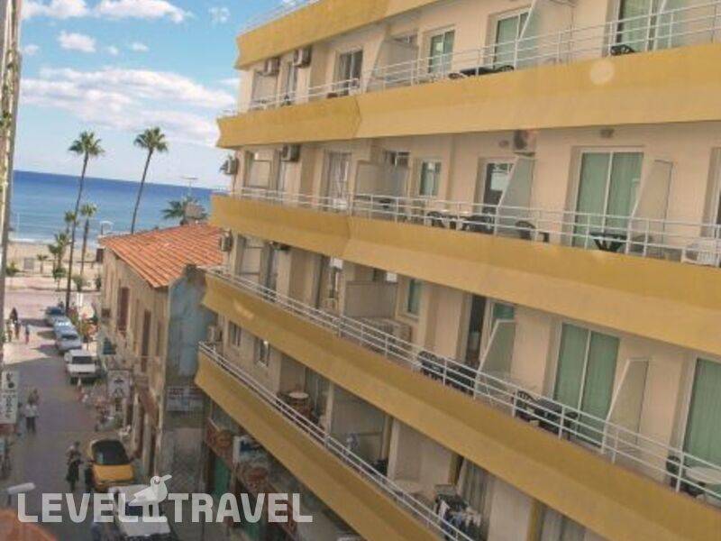 Фотография Palm Sea Beach Holiday Apts