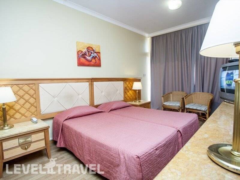 Фотография Estella Hotel Apts