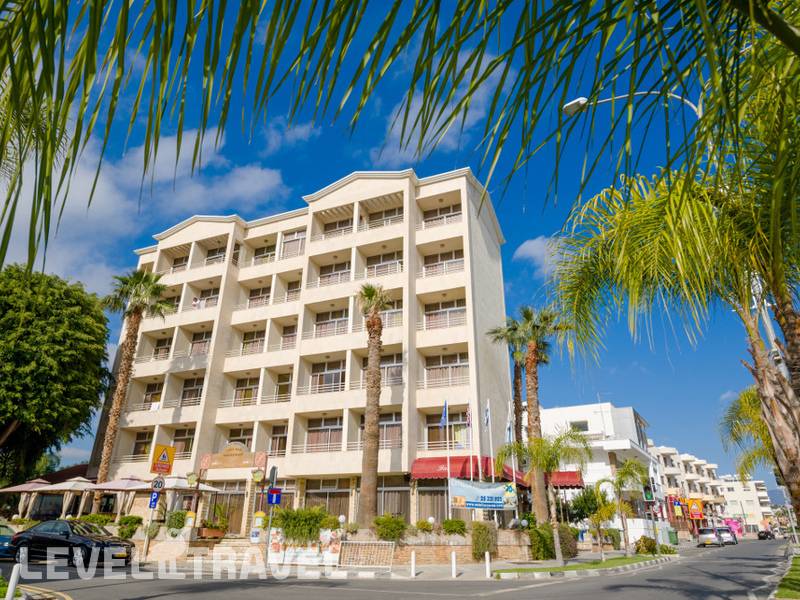 Фотография Estella Hotel Apts
