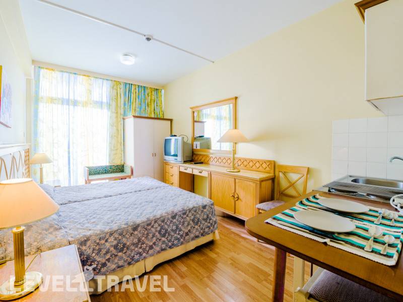 Фотография Estella Hotel Apts
