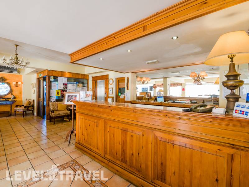 Фотография Estella Hotel Apts