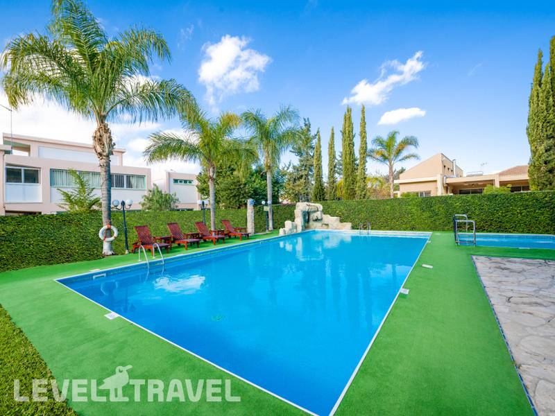 Фотография Estella Hotel Apts