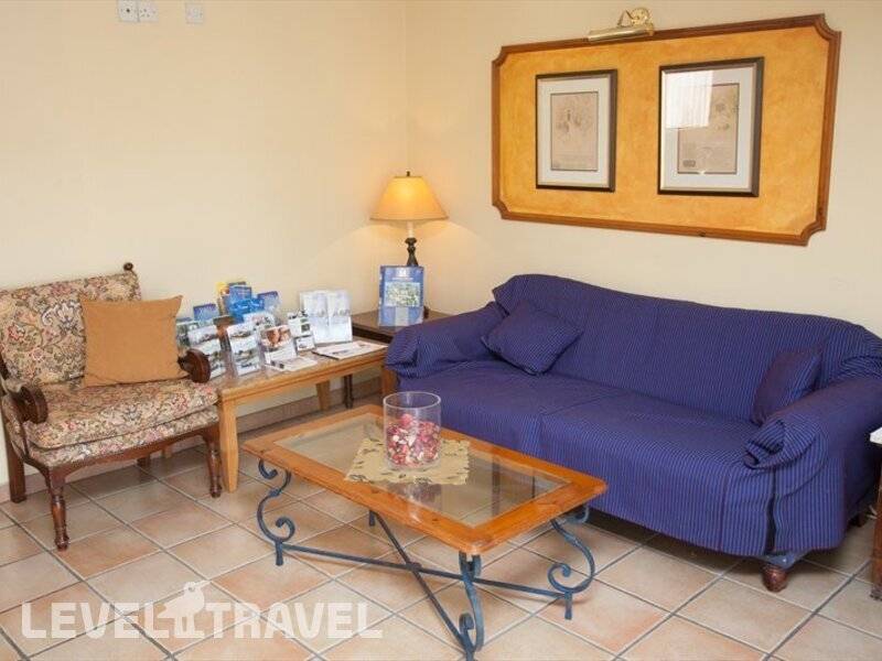 Фотография Estella Hotel Apts