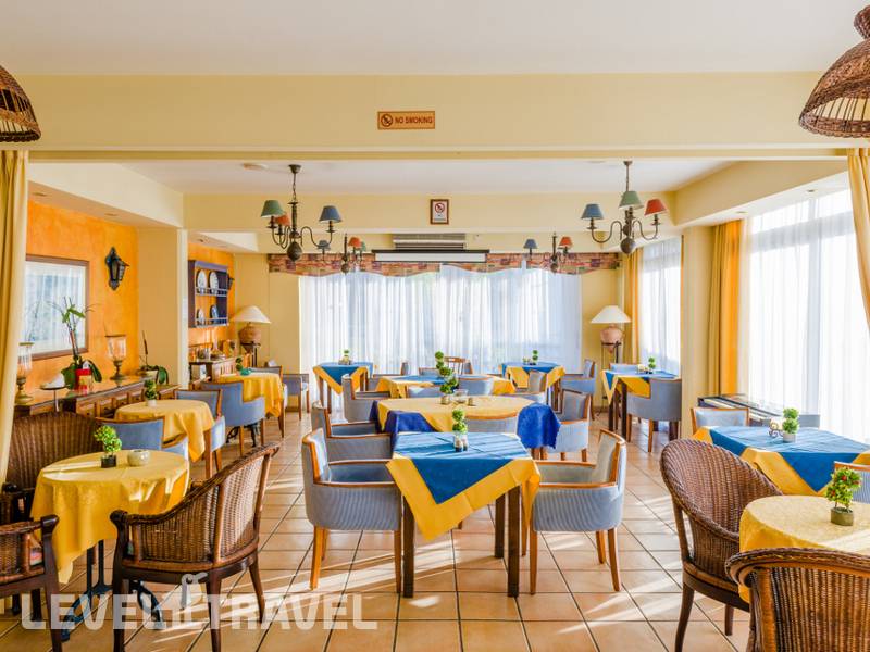 Фотография Estella Hotel Apts