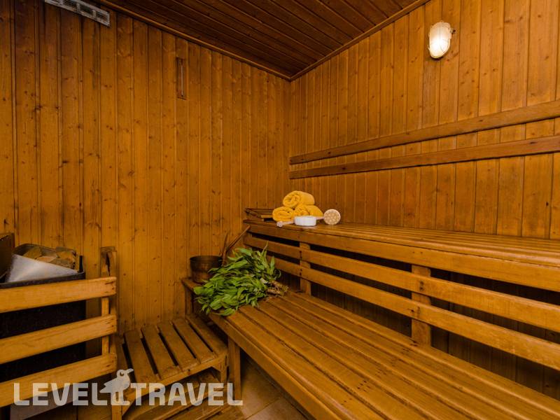 Фотография Estella Hotel Apts