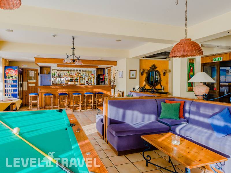 Фотография Estella Hotel Apts