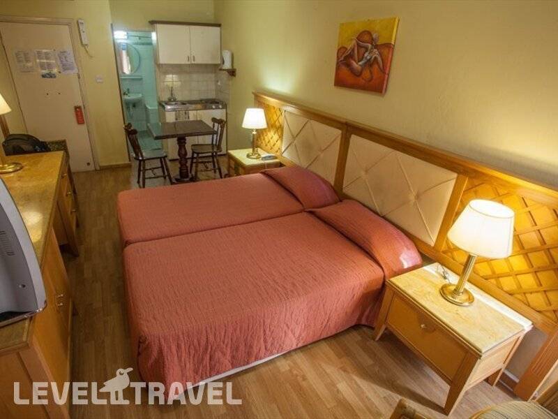 Фотография Estella Hotel Apts