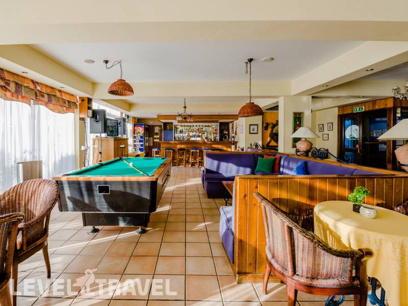 Фотография Estella Hotel Apts