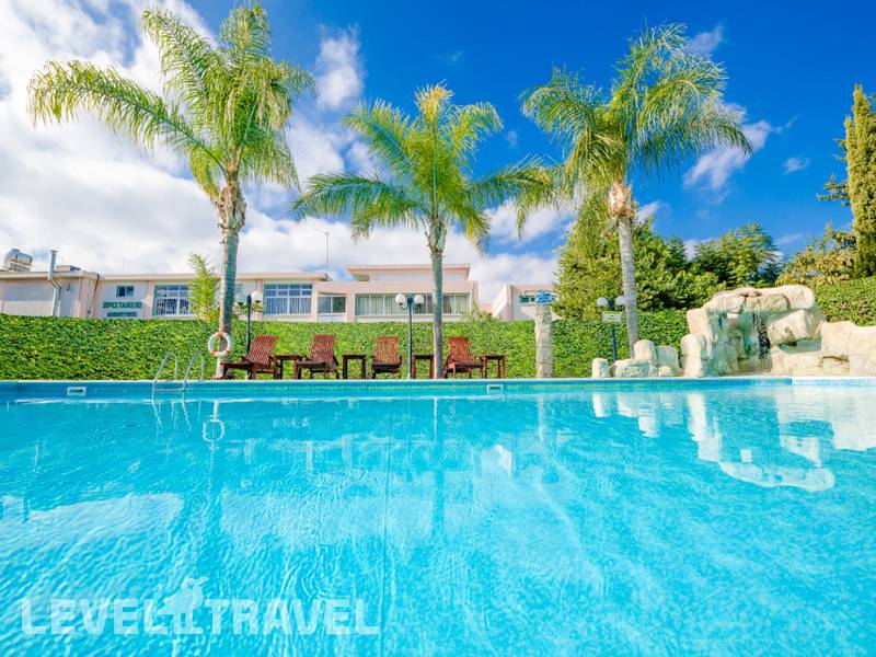 Фотография Estella Hotel Apts